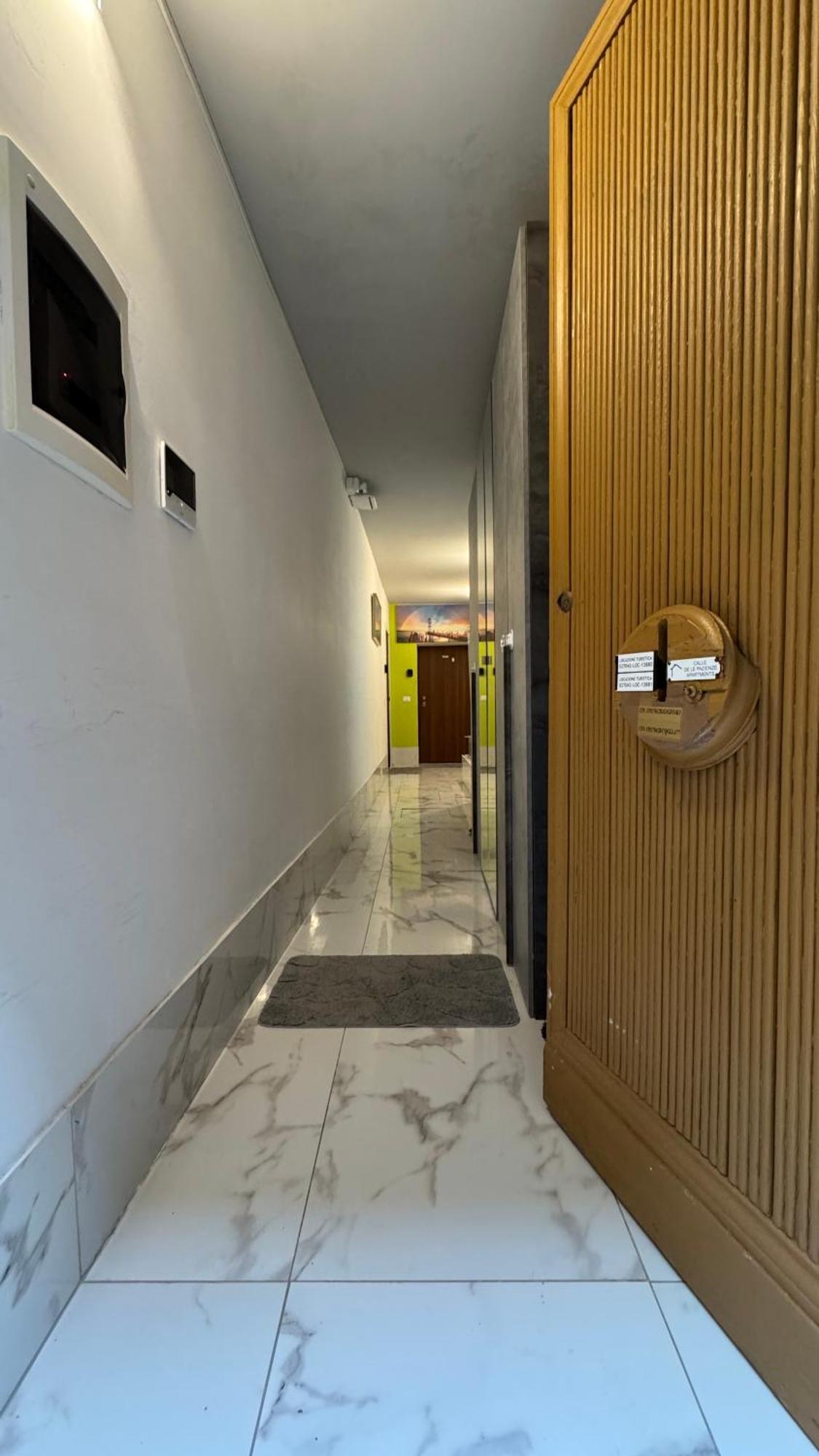 Calle De Le Pazienze Apartments Venice Exterior photo