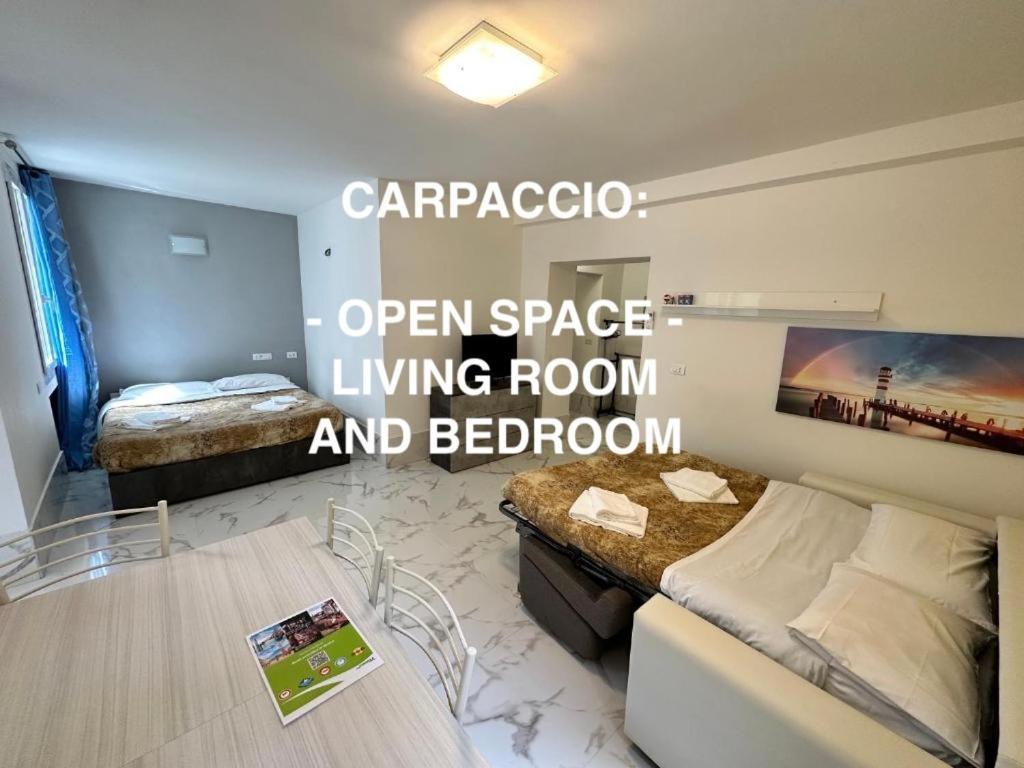 Calle De Le Pazienze Apartments Venice Exterior photo