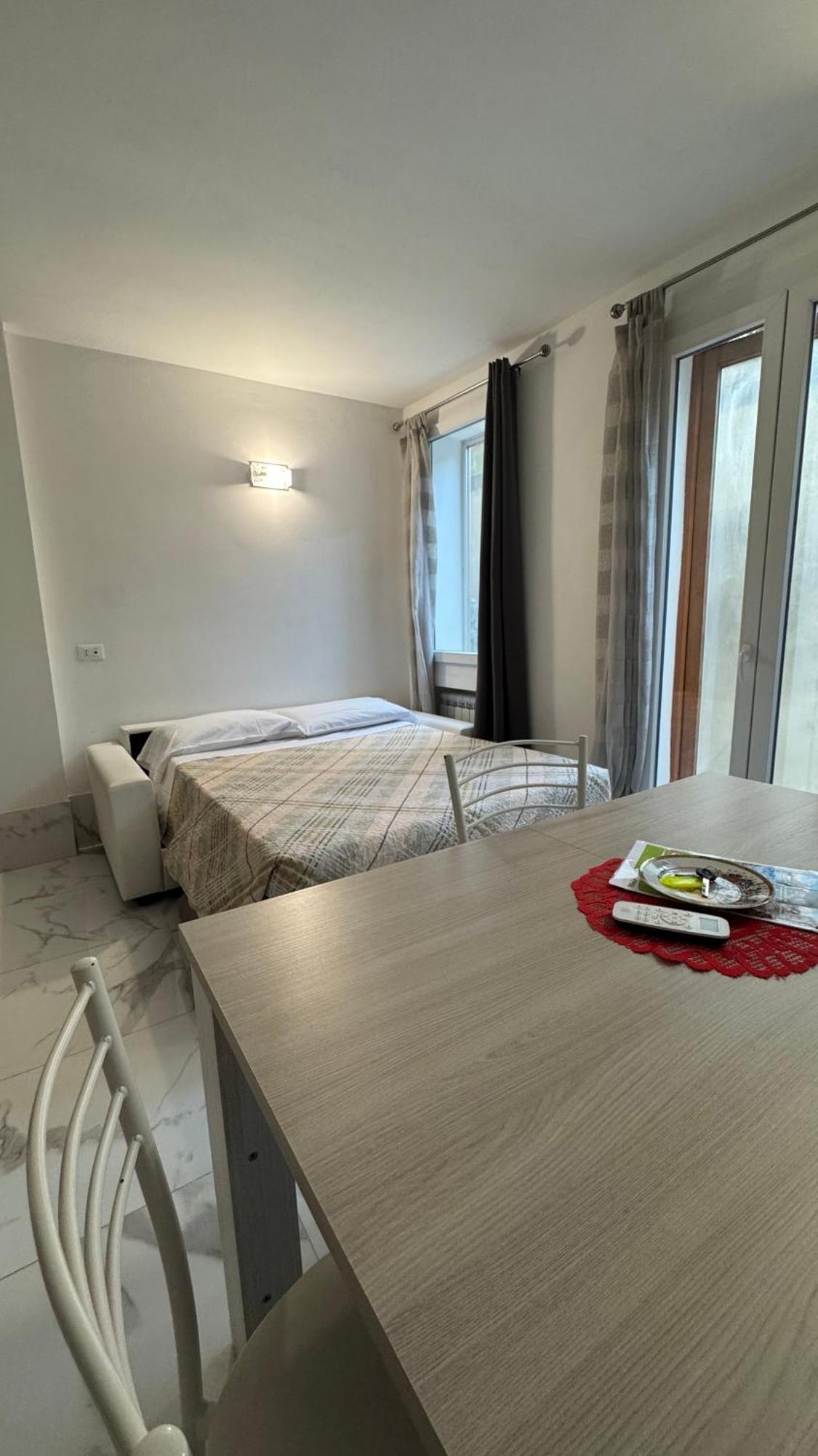 Calle De Le Pazienze Apartments Venice Exterior photo