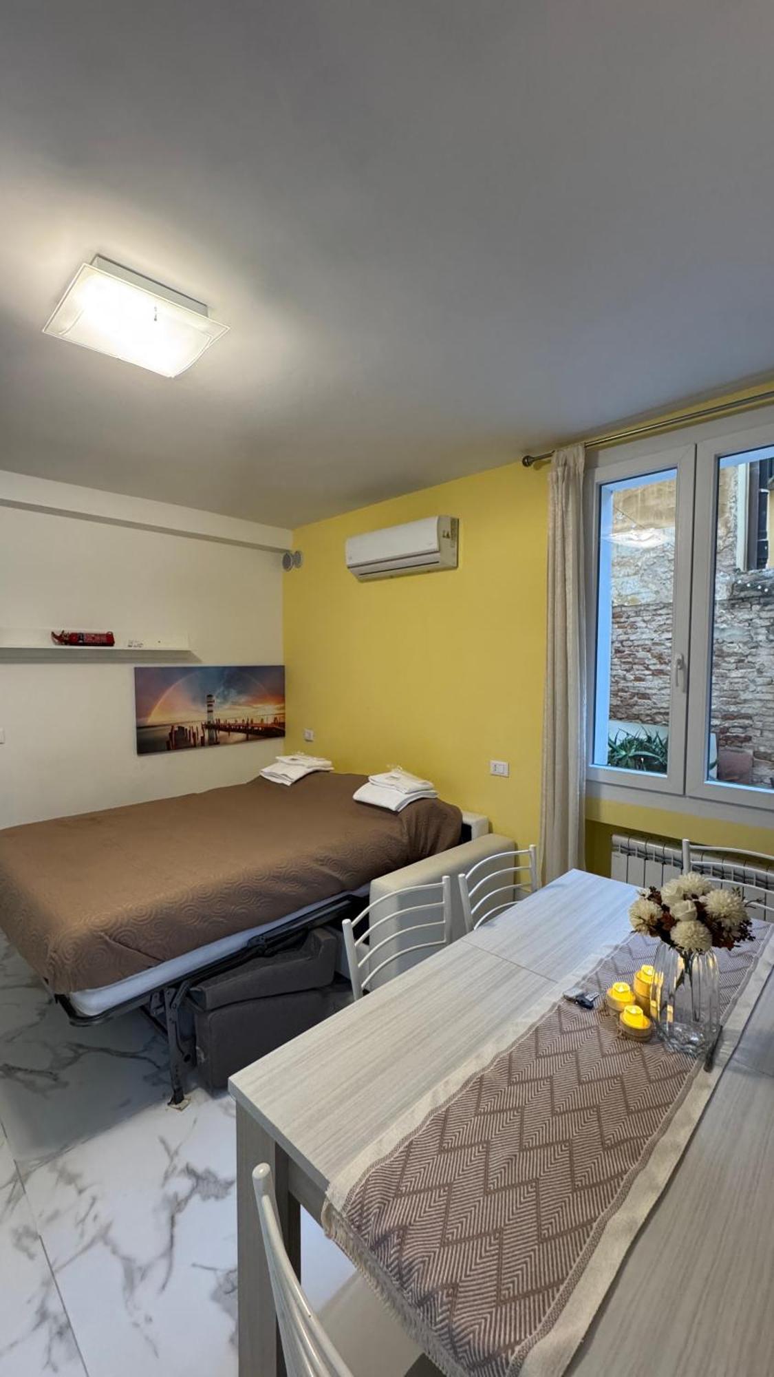 Calle De Le Pazienze Apartments Venice Exterior photo