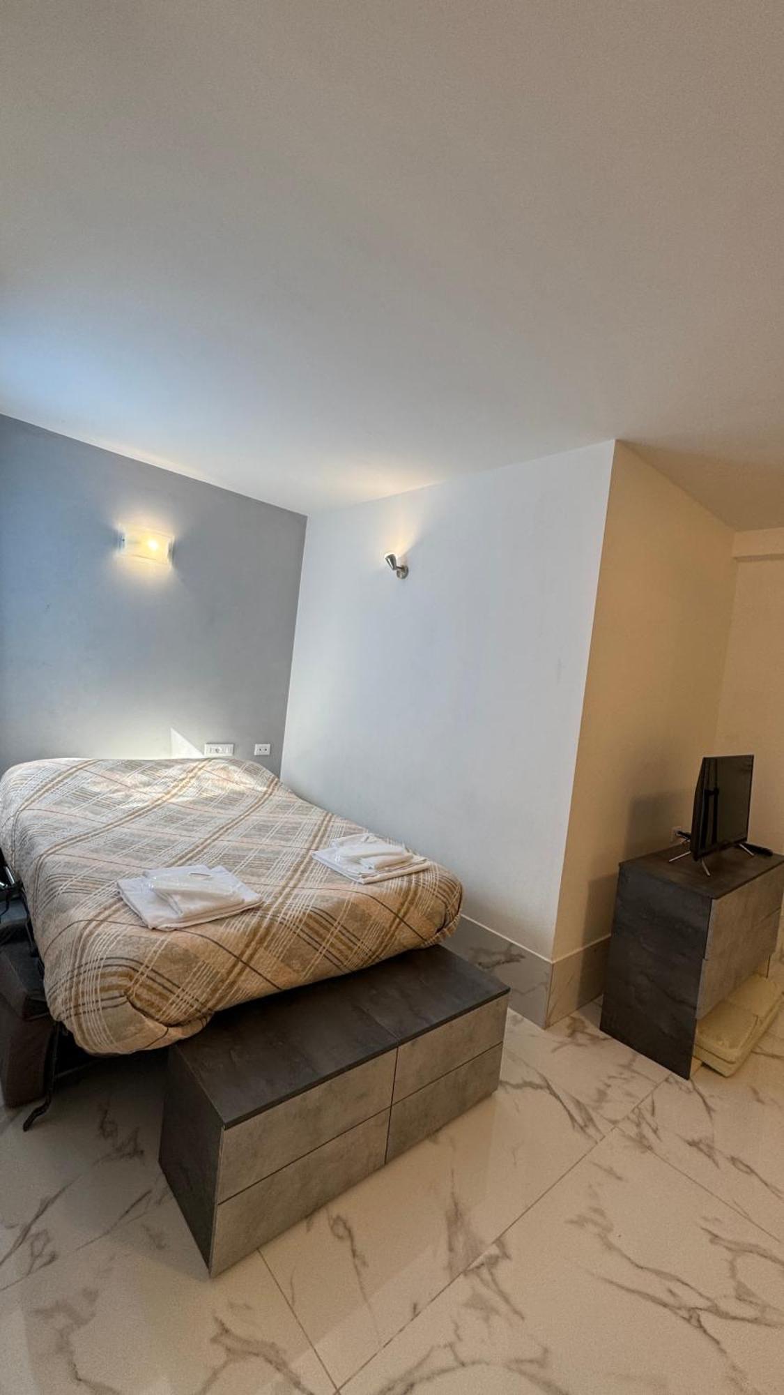 Calle De Le Pazienze Apartments Venice Exterior photo
