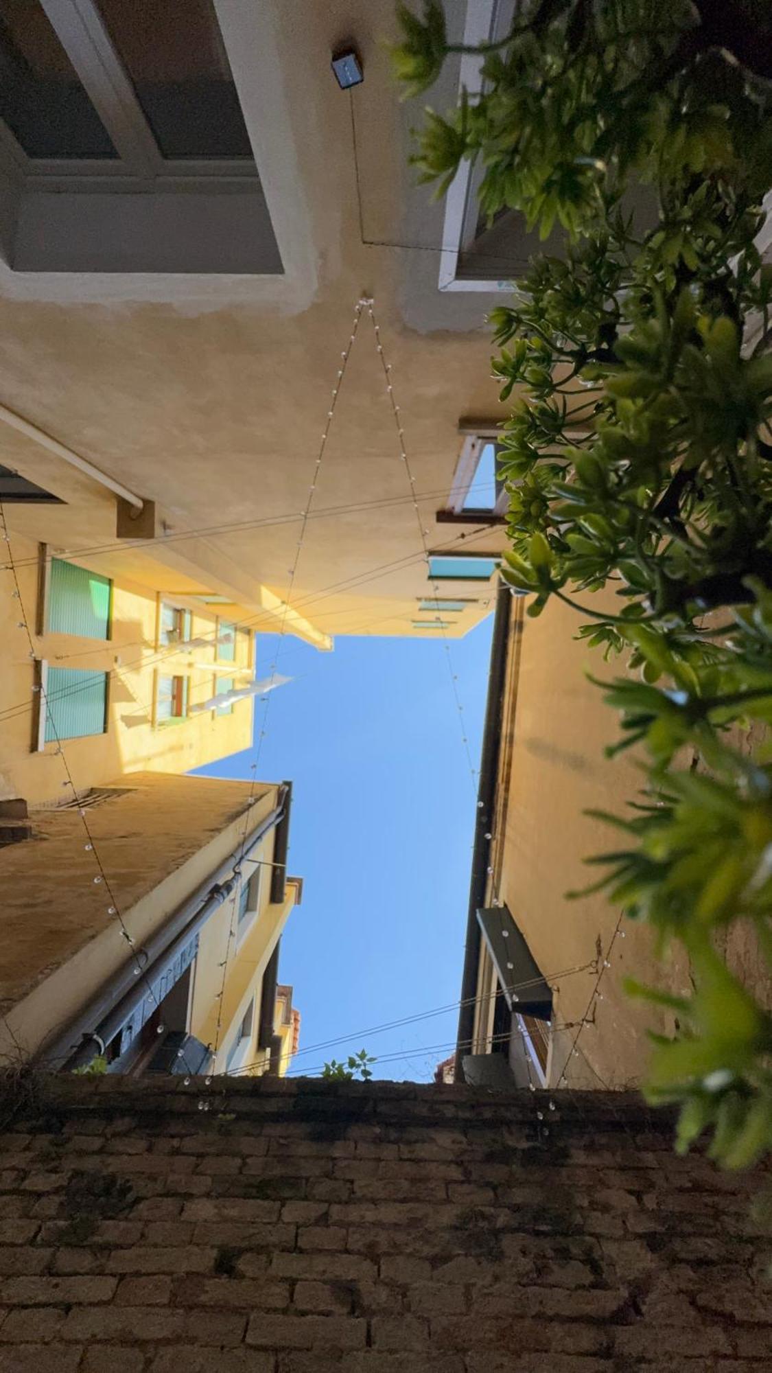 Calle De Le Pazienze Apartments Venice Exterior photo
