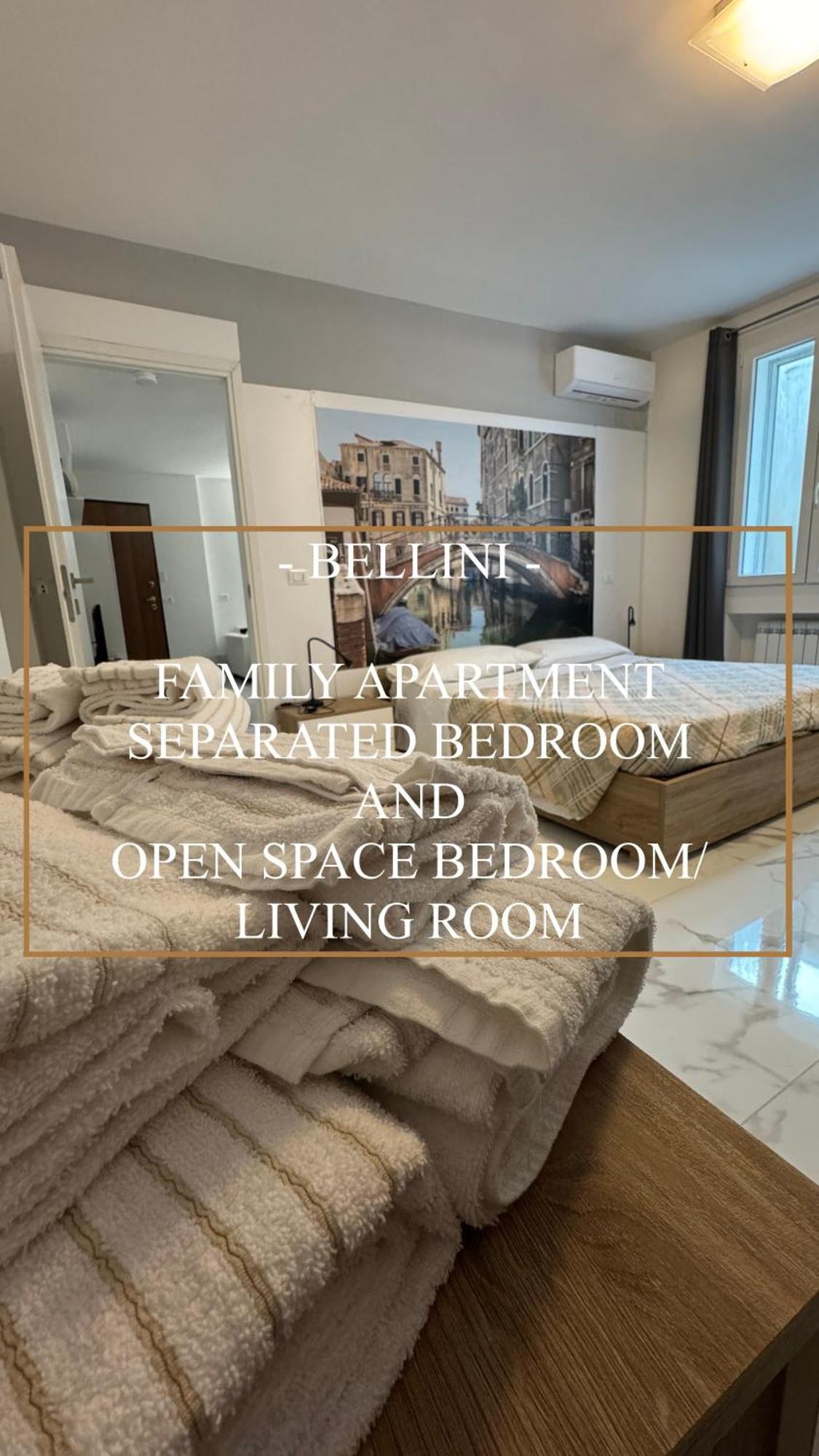 Calle De Le Pazienze Apartments Venice Exterior photo