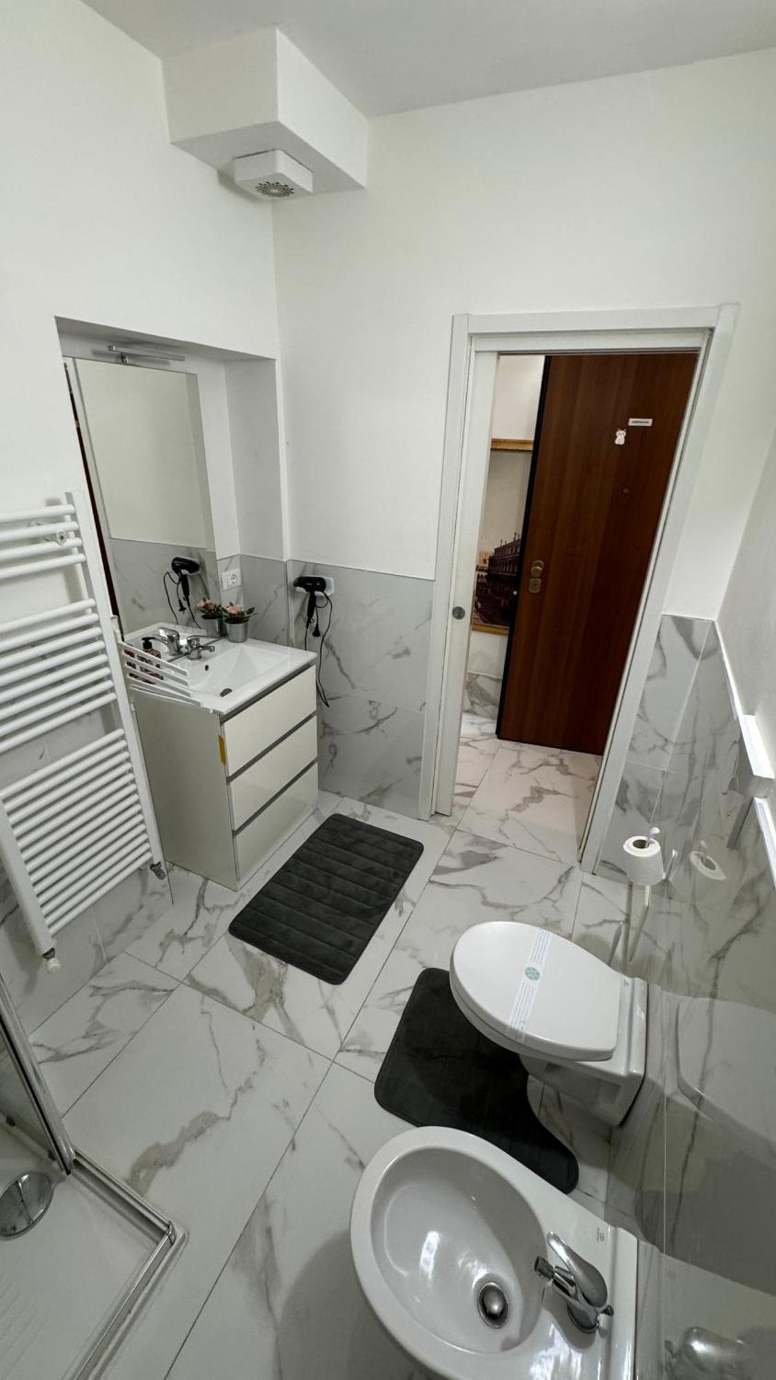 Calle De Le Pazienze Apartments Venice Exterior photo